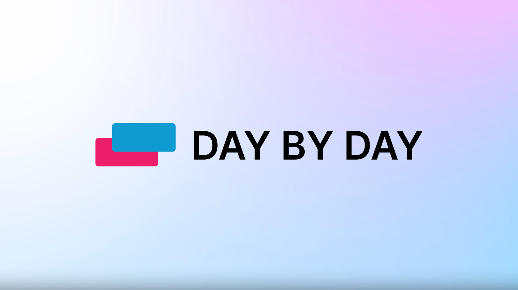 Day By Day